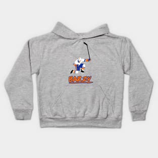 Barzy - New York Islanders Kids Hoodie